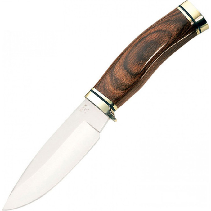 Нож BUCK 0192BRSDPO1 VANGUARD B0192BRSDPO1